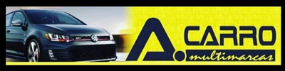 A.Carro Multimarcas Logo